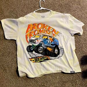 Broken Promises Shirt